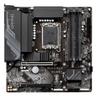Gigabyte B760M GAMING X DDR4 Moderkort (Utan WIFI)