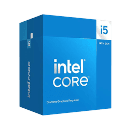 Intel Core i5-14400F Processor