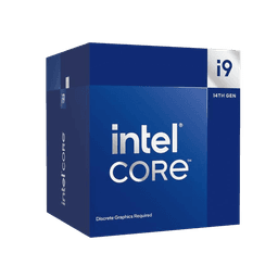 Intel Core i9-14900KS Processor