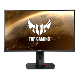 ASUS TUF VG27WQ Gaming Monitor 27"  1440p 165Hz Skärm