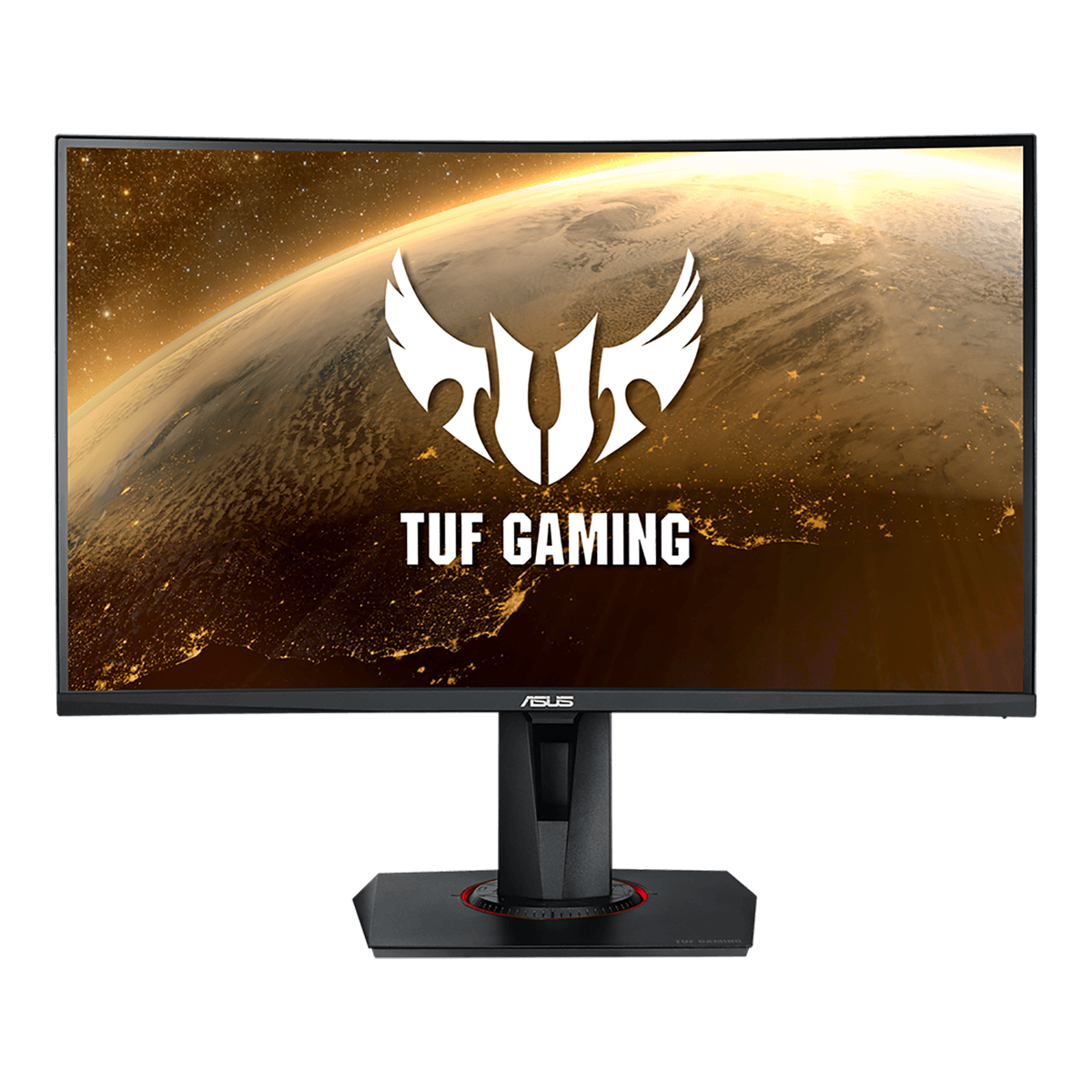 ASUS TUF VG27WQ Gaming Monitor 27"  1440p 165Hz Skärm