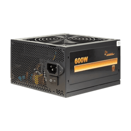 Inter-Tech Argus BPS-600W Bronze