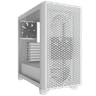 Corsair 3000D RGB Airflow White Kabinet
