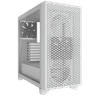 Corsair 3000D Airflow White Kabinet