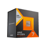 AMD Ryzen 7 7800X3D Processor