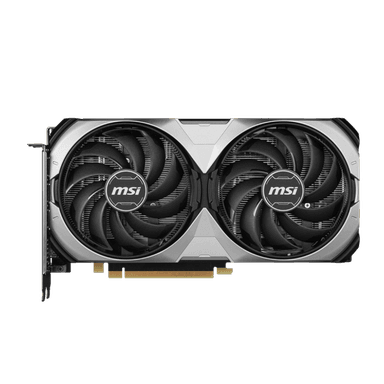 MSI GeForce RTX 4070 SUPER 12G VENTUS 2X OC