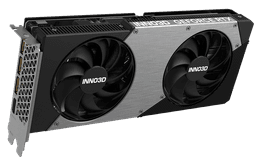 Inno3D GeForce RTX 5060 Ti Twin X2 16GB Grafikkort