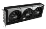 Inno3D GeForce RTX 5080 X3 OC - 16GB GDDR7 RAM - Grafikkort