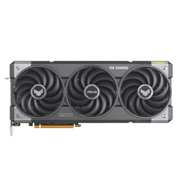 ASUS Radeon RX 9070 XT TUF OC 16GB Grafikkort