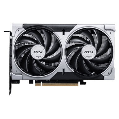 MSI GeForce RTX 5060 Ventus 2X OC 8GB Grafikkort