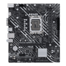ASUS PRIME H610M-K D4 LGA 1700 mATX-moderkort