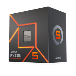 AMD Ryzen 5 7400 processor