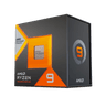 AMD Ryzen 9 7950X3D - 4.2 GHz - 16-core - 32 trådar - 128 MB cache - Socket AM5 - PIB/WOF