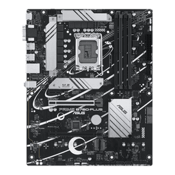 ASUS PRIME B760-PLUS DDR5 Moderkort (Utan WIFI)