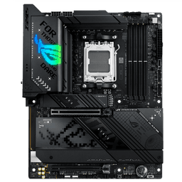 ASUS ROG STRIX X870-F GAMING WIFI Bundkort