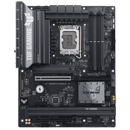 ASUS TUF GAMING B860-PLUS WIFI