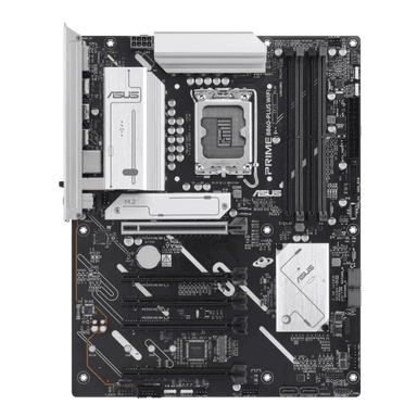 ASUS Prime B860-PLUS WIFI Bundkort