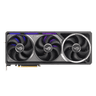 ASUS GeForce RTX 5080 ROG Astral OC - 16GB GDDR7 RAM - Grafikkort