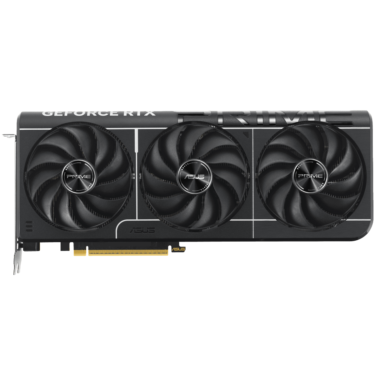 ASUS GeForce RTX 5080 Prime OC 16GB Grafikkort