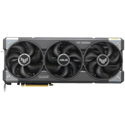 ASUS GeForce RTX 5090 TUF Gaming OC 32GB Grafikkort