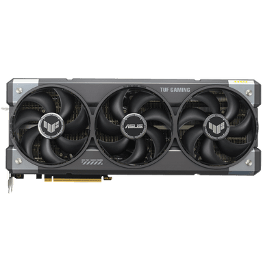ASUS GeForce RTX 5090 TUF Gaming OC 32GB Grafikkort