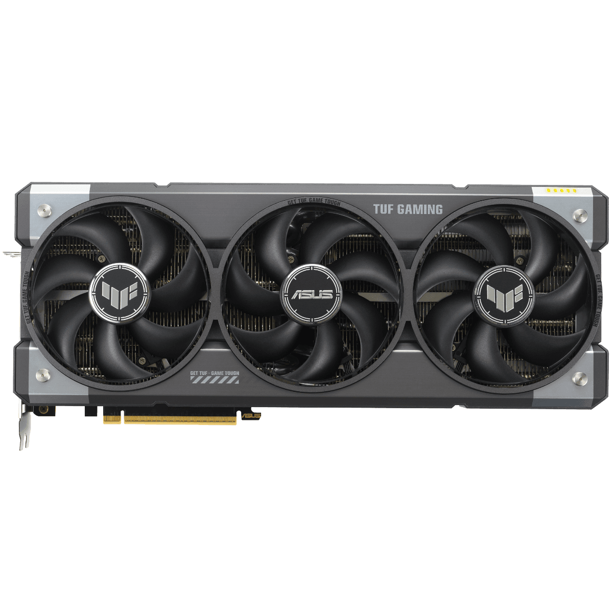 ASUS GeForce RTX 5090 TUF Gaming OC 32GB Grafikkort