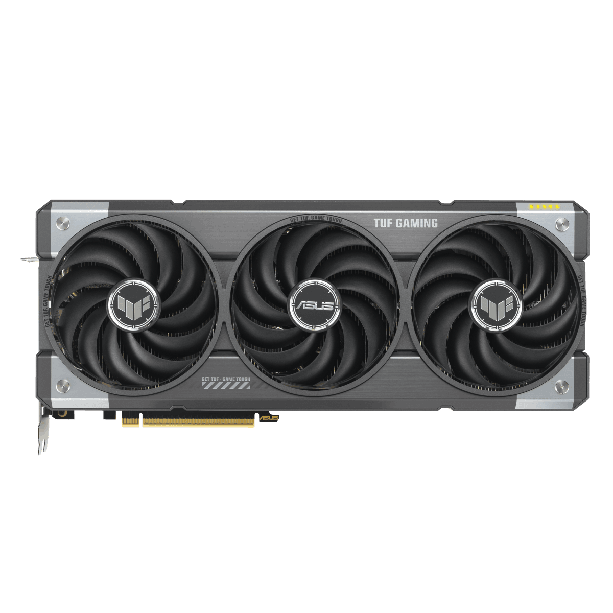 ASUS GeForce RTX 5070 Ti TUF GAMING O16G Grafikkort