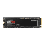 Samsung 990 PRO M.2 NVMe SSD 2TB