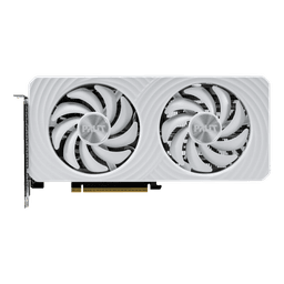 PALIT GeForce RTX 5060 Ti WHITE OC 8GB Grafikkort