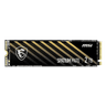 MSI SPATIUM M470 PRO 2TB NVMe SSD