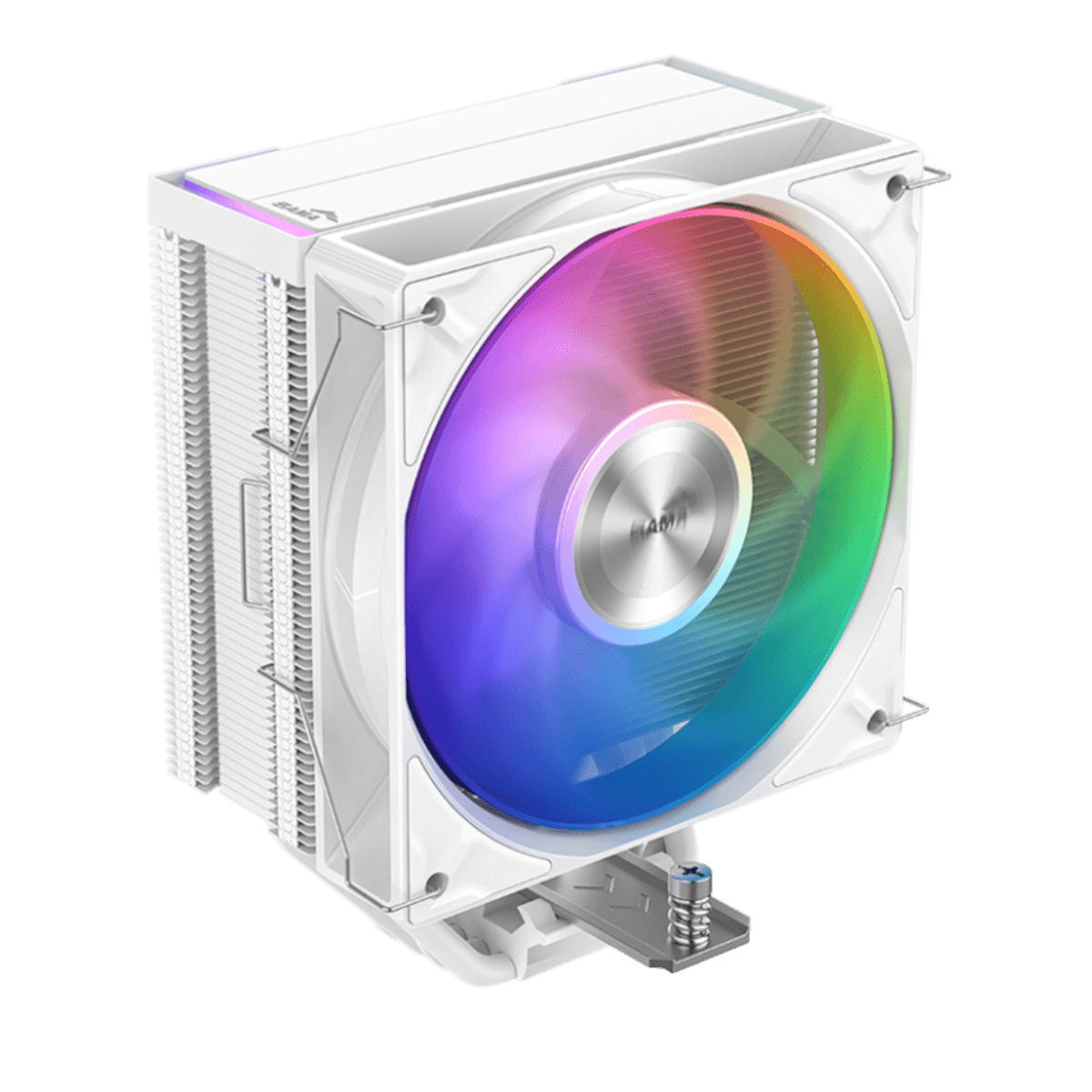 SAMA A40L White ARGB