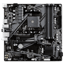 GIGABYTE A520M DS3H WIFI6E Moderkort - AMD A520 - AMD AM4 - DDR4 RAM - Micro-ATX