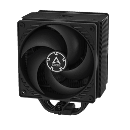 Arctic Freezer 36 kylare (Black)