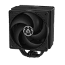 Arctic Freezer 36 kylare (Black)