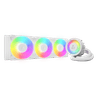 Arctic Liquid Freezer III Pro 360 A-RGB (White) - CPU Vattenkylare
