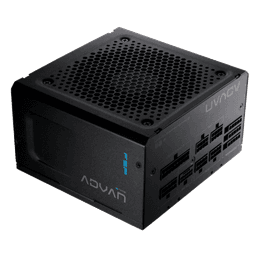FSP ADVAN GM 1000W Gold Modular Strömförsörjning