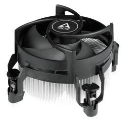 Arctic Alpine 17 Co Cooler