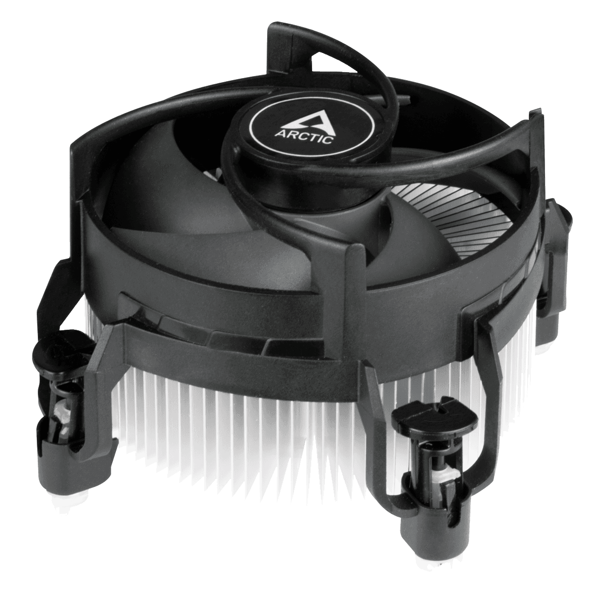 Arctic Alpine 17 Co Cooler