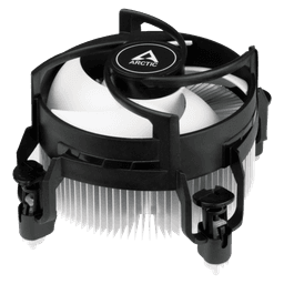 Arctic Alpine 17 CPU kylare