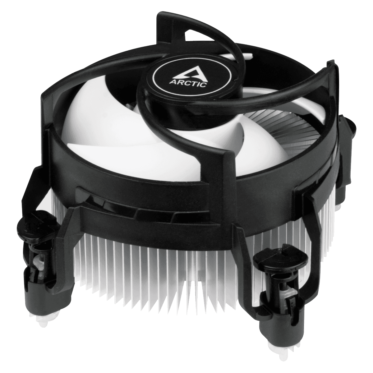 Arctic Alpine 17 CPU kylare