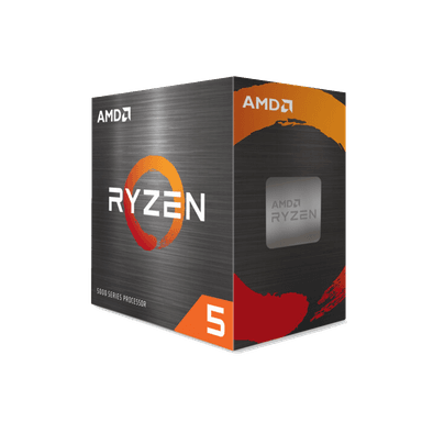 AMD Ryzen 5 5500 Processor