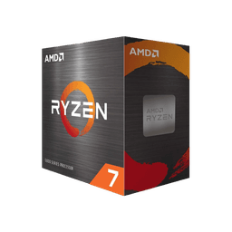 AMD Ryzen 7 5700X Processor