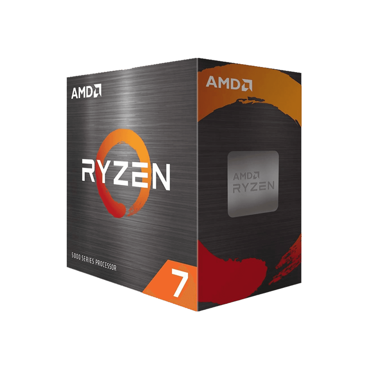 AMD Ryzen 7 5700X Processor