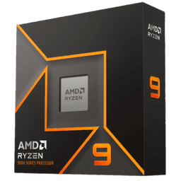 AMD Ryzen 9 9950X