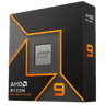Amd Ryzen 9 9900x 4.4ghz Socket Am5 Processor