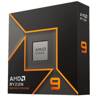 AMD Ryzen 9 9950X3D2 Tray