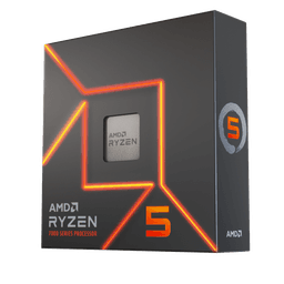 AMD Ryzen 5 7600X Processor