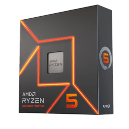 AMD Ryzen 5 7600 Processor