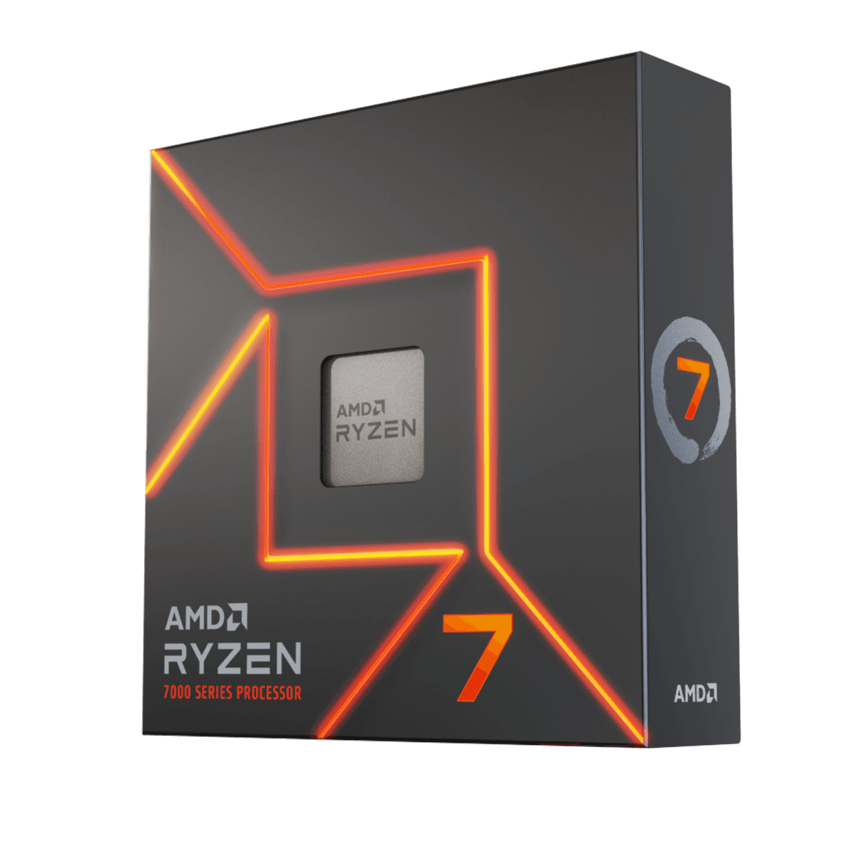 AMD Ryzen 7 7700 Processor