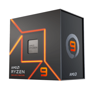 AMD Ryzen 9 7950X Processor